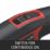Einhell TE-UC 18/6 Li 18V Li-Ion Power X-Change  Cordless Multi Cutter - Bare