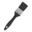 Synthetic Paint Brush 2"