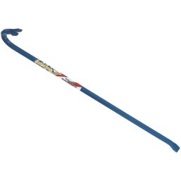Estwing  Gooseneck Wrecking Bar 30"