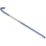 Estwing  Gooseneck Wrecking Bar 30"
