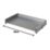 Essentials Soto Standard Drawer Box Matt Grey 800mm