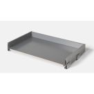 Essentials Soto Standard Drawer Box Matt Grey 800mm