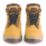 Scruffs Stratton Size 12  Tan  Steel Toe Cap Safety Boots