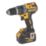 DEWALT DCK266M2T-GB 18V 2 x 4.0Ah Li-Ion XR Brushless Cordless Twin Pack