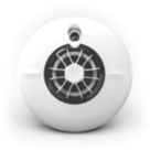 FireAngel Specification Thermistek Smart RF Ready FS1226-T Battery Interlinked Heat Alarm