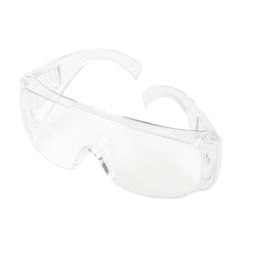 Clear lens discount