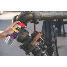 WD-40  Penetrant 400ml