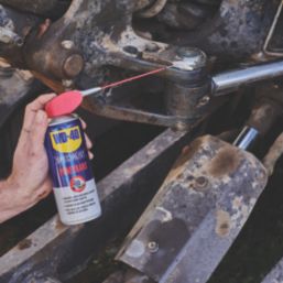 WD-40  Penetrant 400ml