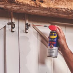 WD-40  Penetrant 400ml