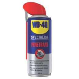 WD-40  Penetrant 400ml