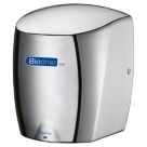 Biodrier Biolite High Speed Low Energy Hand Dryer Chrome 0.65-0.9kW