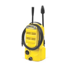 Karcher K2 Classic 110bar Electric Pressure Washer 1.4kW 220-240V