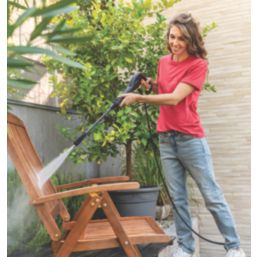 Karcher K2 Classic 110bar Electric Pressure Washer 1.4kW 220-240V