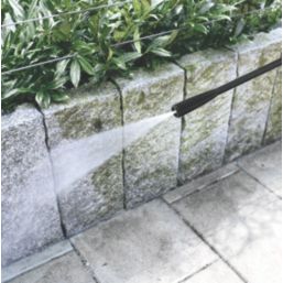 Karcher K2 Classic 110bar Electric Pressure Washer 1.4kW 220-240V