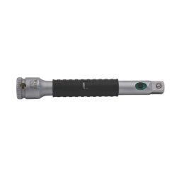 Wera 3/8" Drive Zyklop Short Extension With Flexible-Lock 125mm