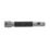 Wera 3/8" Drive Zyklop Short Extension With Flexible-Lock 125mm