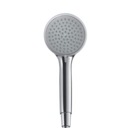 Hansgrohe Croma 100 EcoSmart Shower Handset Chrome 100mm x 199mm