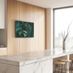 AVF Ecomount TV Wall Bracket Fixed 12-43"