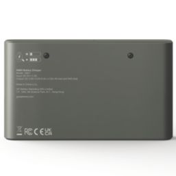 GP Batteries Recyko Ni-MH USB Battery Charger with 8 x Ni-MH Batteries