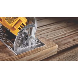 DEWALT DCS512N-XJ 140mm 12V Li-Ion XR Brushless Cordless Circular Saw - Bare