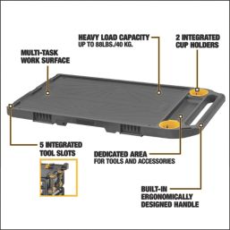 DEWALT DWST08550-1 Toughsystem 2.0 DXL Work Top