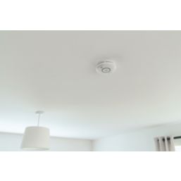 Firechief  FSB10W Battery Interlinked Smoke Alarm