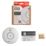 Firechief  FSB10W Battery Interlinked Smoke Alarm