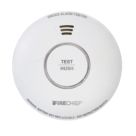Firechief  FSB10W Battery Interlinked Smoke Alarm