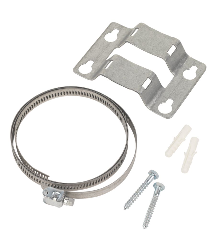 Tesla Expansion Vessel Mounting Bracket Screwfix