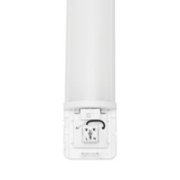 Sylvania SylBatten Neos Single 2ft LED IP20 Batten Light 10W 1600lm 220-240V