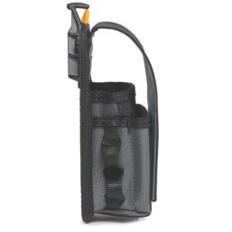 Toughbuilt ClipTech Meter / Tester Pouch Black