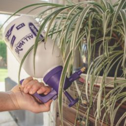 Defenders All Ways White / Purple Sprayer 2Ltr