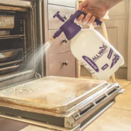 Defenders All Ways White / Purple Sprayer 2Ltr