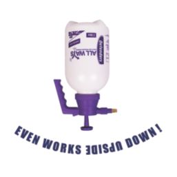 Defenders All Ways White / Purple Sprayer 2Ltr