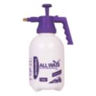 Defenders All Ways White / Purple Sprayer 2Ltr