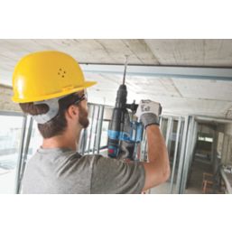Bosch GBH 18V-26 2.9kg 18V Li-Ion ProCORE18V Brushless Cordless SDS Plus Rotary Hammer Drill - Bare