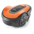 Flymo 18V 2.1Ah Li-Ion  Brushless Cordless 16mm Easilife Go 250 Robotic Lawn Mower