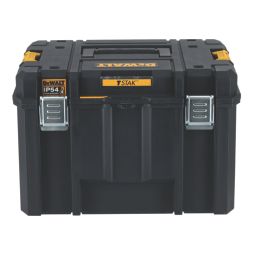 DEWALT DFCPV60KIT Resin Kit 300ml 8 Pieces