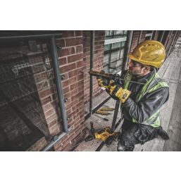 DEWALT DFCPV60KIT Resin Kit 300ml 8 Pieces