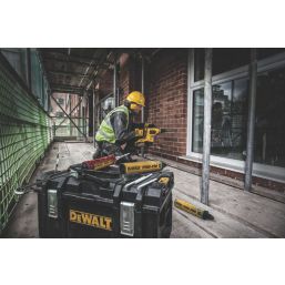 DEWALT DFCPV60KIT Resin Kit 300ml 8 Pieces