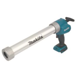 Makita DGC180ZBK 18V Li-Ion LXT  Cordless Caulking Gun - Bare