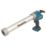 Makita DGC180ZBK 18V Li-Ion LXT  Cordless Caulking Gun - Bare