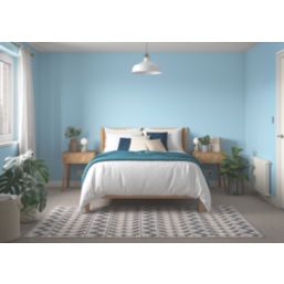 Dulux EasyCare Washable & Tough 2.5Ltr First Dawn Matt Emulsion  Paint