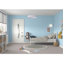 Dulux EasyCare Washable & Tough 2.5Ltr First Dawn Matt Emulsion  Paint