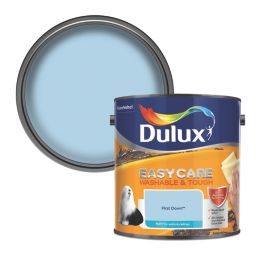 Dulux EasyCare Washable & Tough 2.5Ltr First Dawn Matt Emulsion  Paint