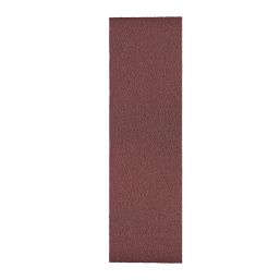 Milwaukee  60 Grit Multi-Material Sanding Belts 457mm x 75mm 5 Pack