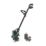 Webb WEV20TIL 19cm 20V 1 x 2.0Ah Lithium   Cordless Tiller