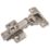 Eclipse 99020 Steel 105° Soft Close 3D Adjustable Cabinet Hinge 64mm 20 Pack