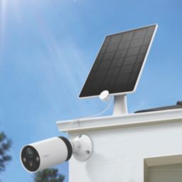 TP-Link Solar Panel White 4.5W 5.2V DC