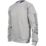 Dickies Okemo Graphic Sweatshirt Grey Melange 2X Large 46" Chest